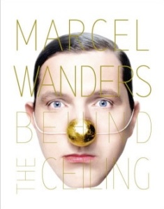 wanders09cover